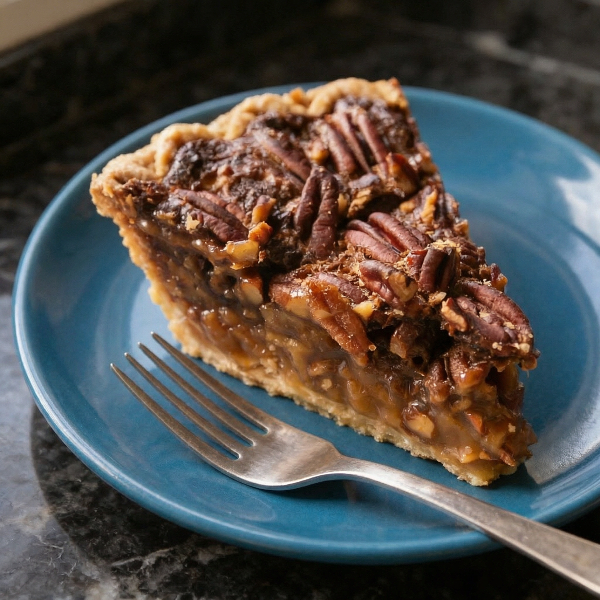 Nutty, Gooey, and Irresistible: The Ultimate Homemade Pecan Pie