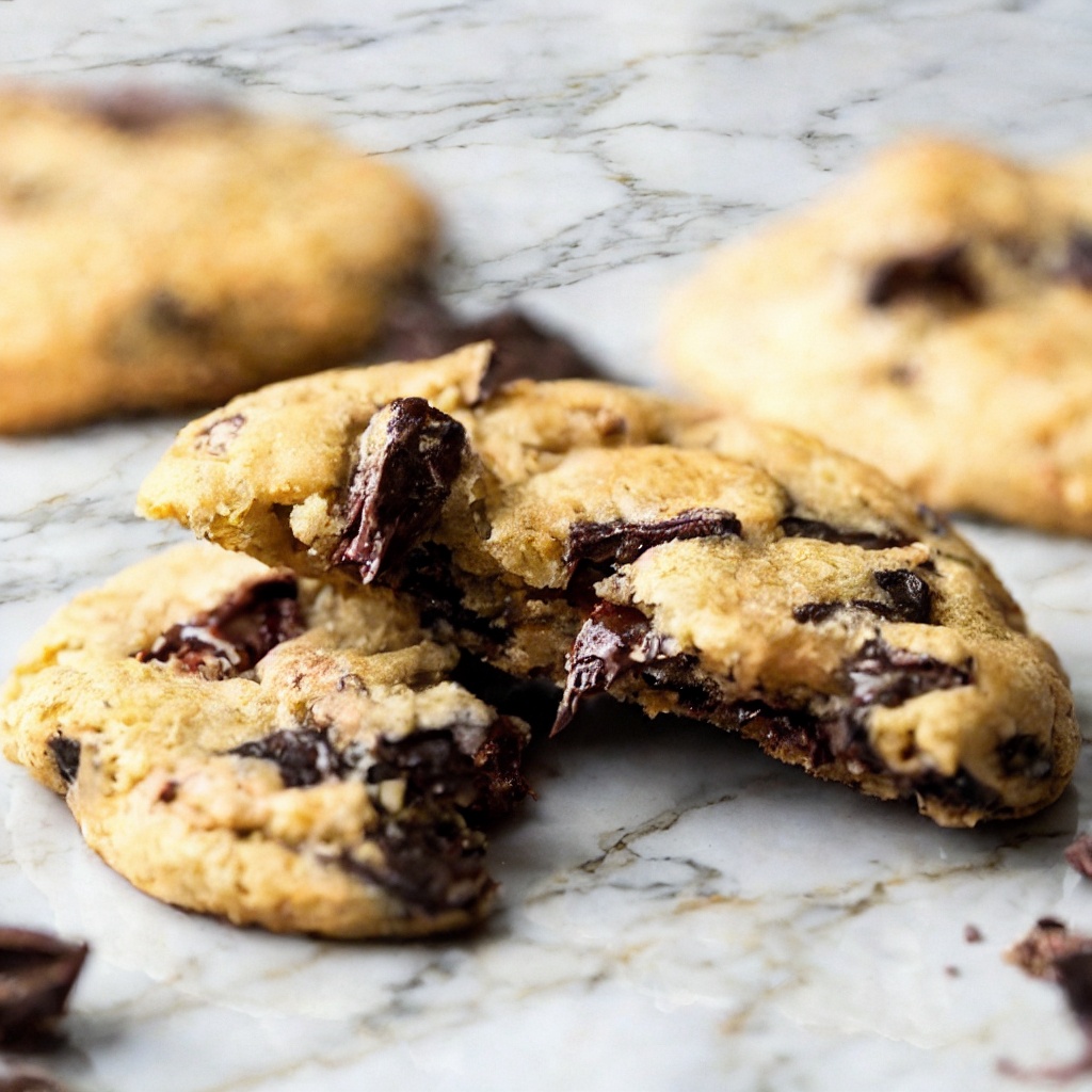 Perfect Chocolate Chip Cookies: Chewy, Crispy & Completely Customizable
