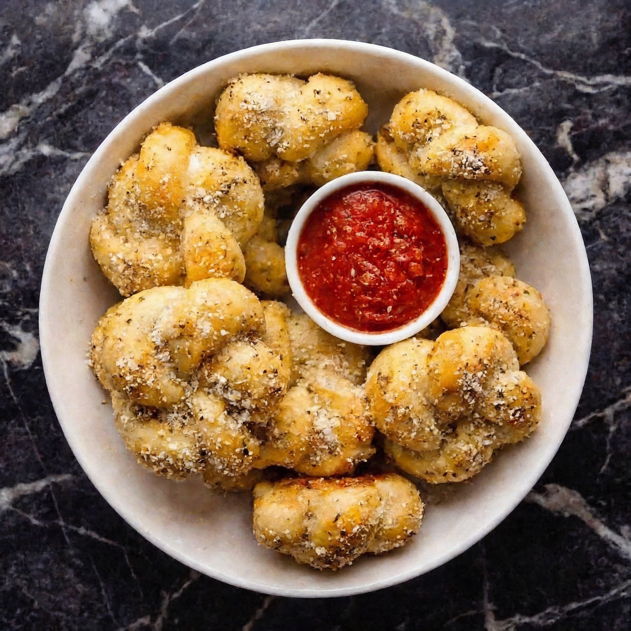 Softest Garlic Knots (Better Than Takeout)