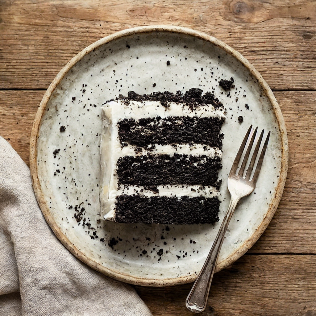 Oreo Cake: The Ultimate No-Bake Dessert for Cookie Lovers