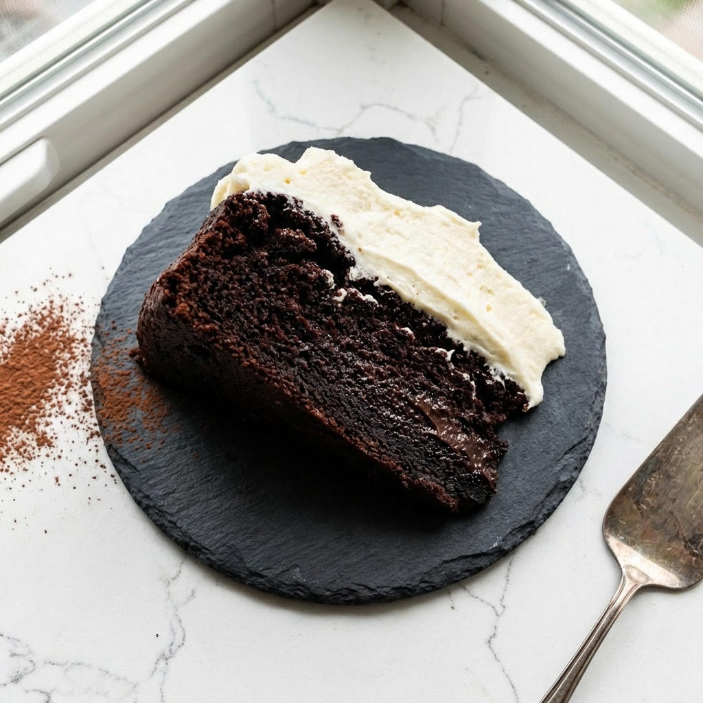 Chocolate Guinness Cake: Rich, Moist Stout Cake with Cream Cheese Frosting