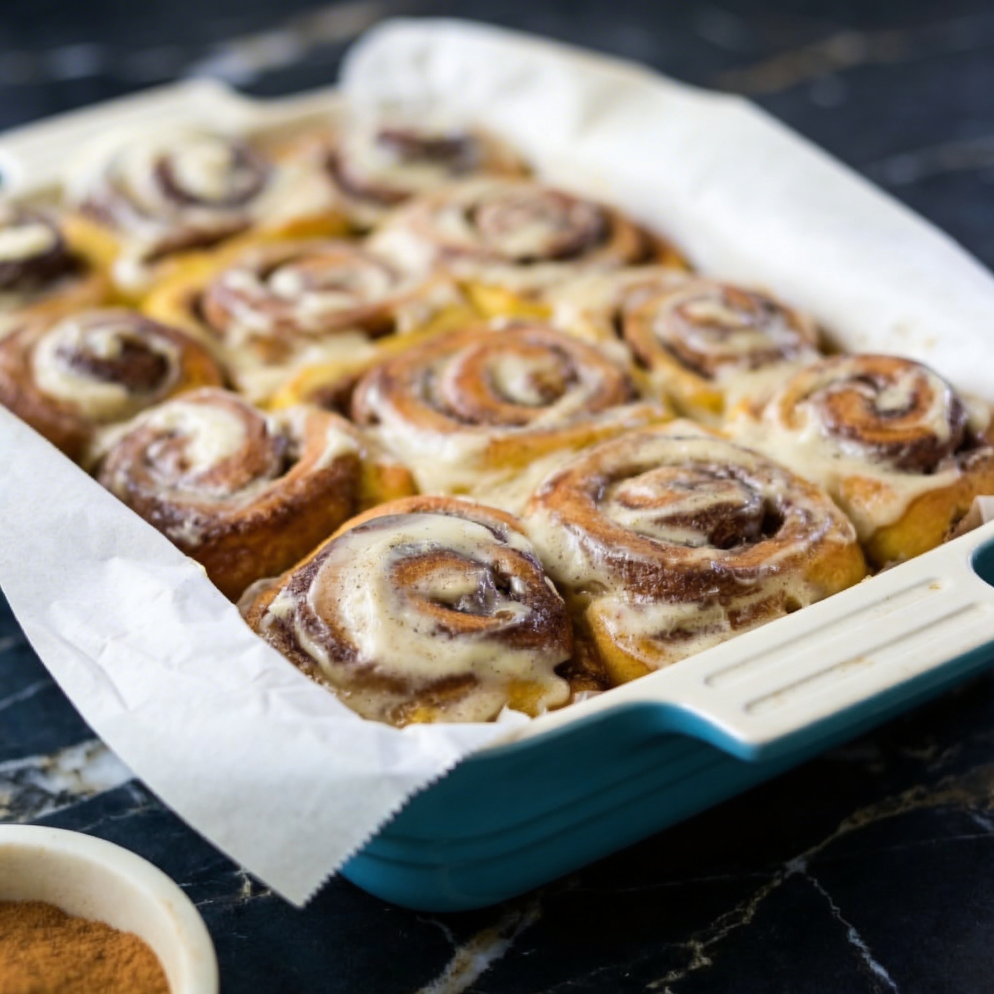 Brioche Cinnamon Rolls: Ultra-Soft, Buttery and Heavenly