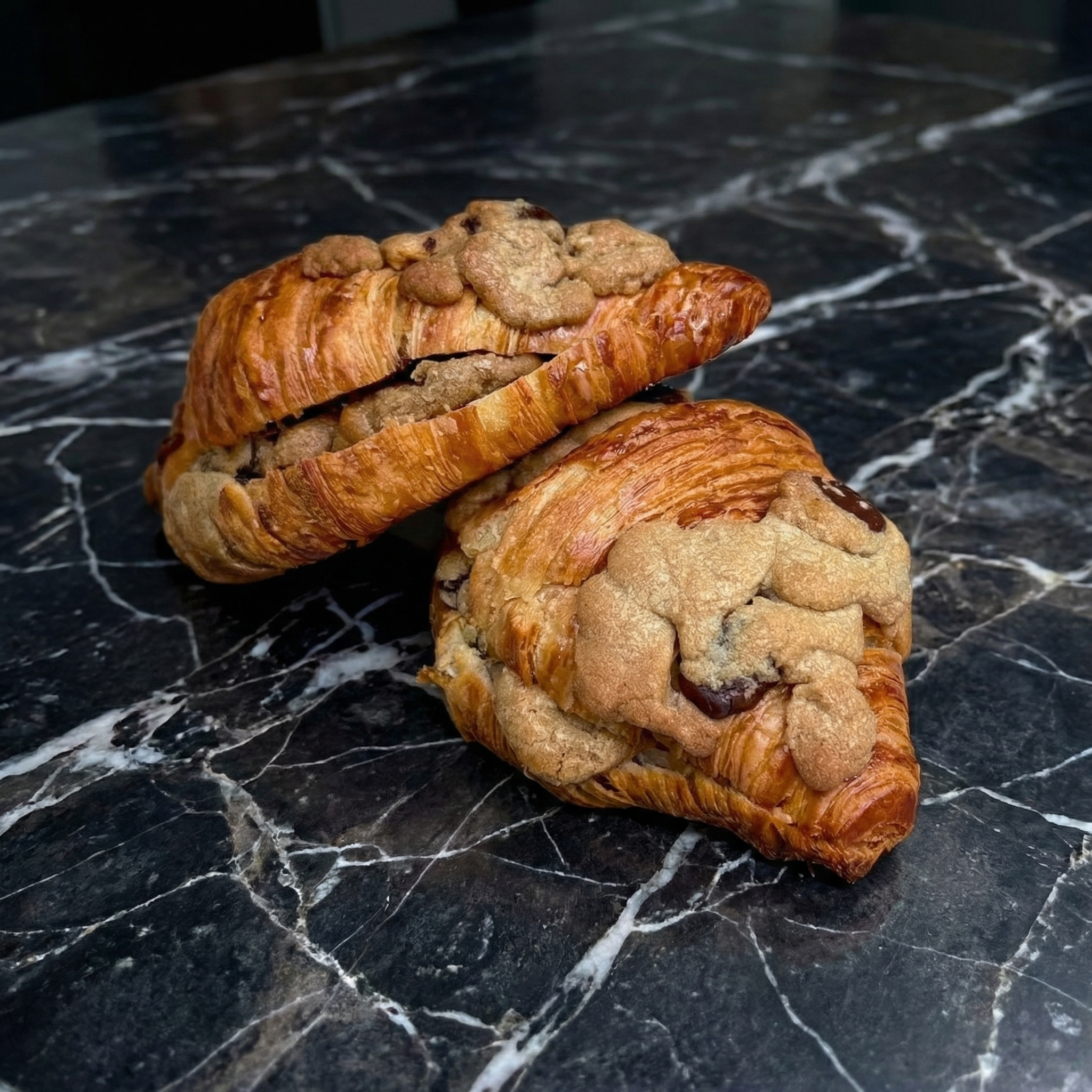 Cookie Croissant: The Viral Pastry Sensation