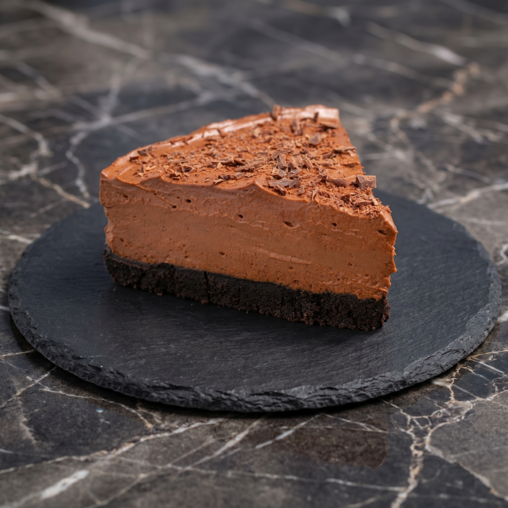 Decadent Delight: How to Make a Creamy Chocolate Cheesecake at Home