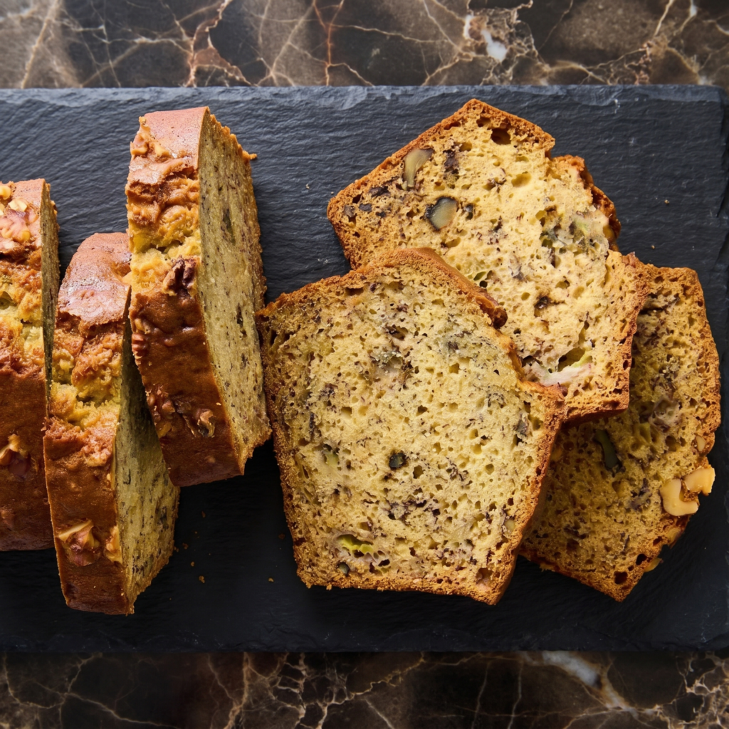 Sourdough Banana Bread (The Best Way to Use Your Discard)