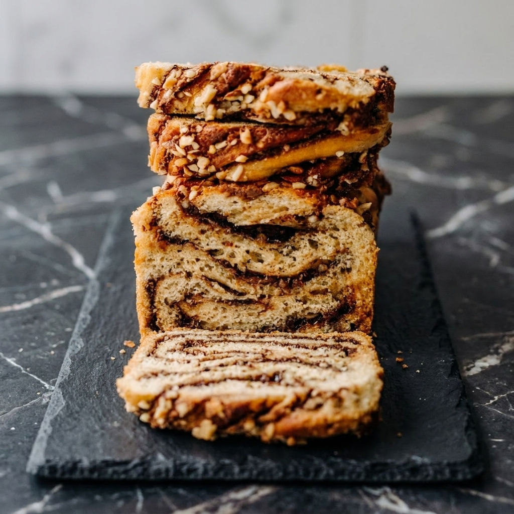 The Ultimate Chocolate Hazelnut Babka (Yes, It’s Better Than the Bakery)